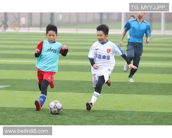 儿童足球球场的设计理念与建设方案探讨促进青少年健康成长与团队合作精神培养