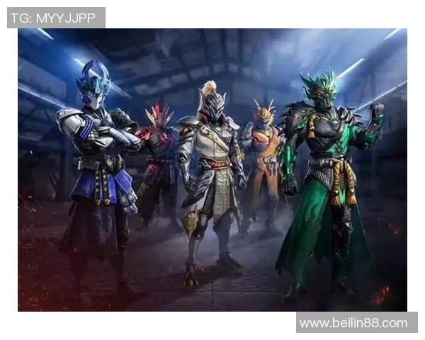 和平精英实力排行榜更新BLG战队荣登第六名引发热议