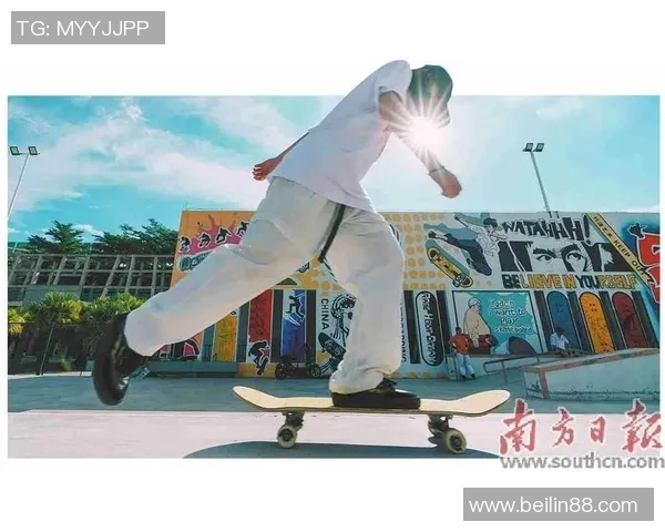 全国街舞大赛特别报道：武汉滑板队如何在挑战中崭露头角的奋斗故事