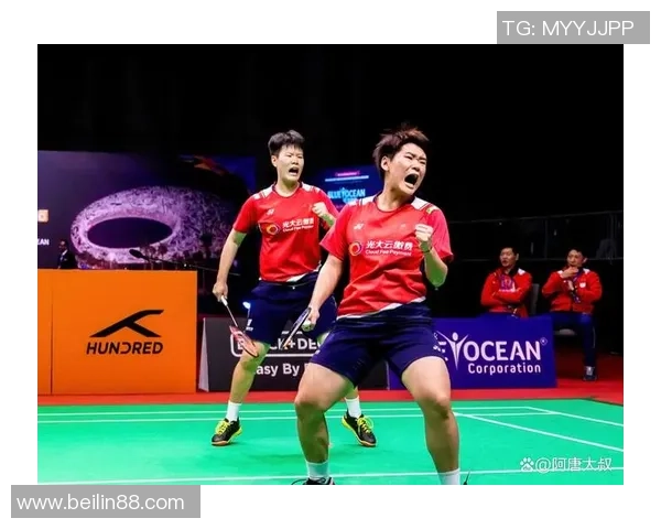 广州羽毛球队个人能力引发热议球迷观点各异分析球员表现与团队配合