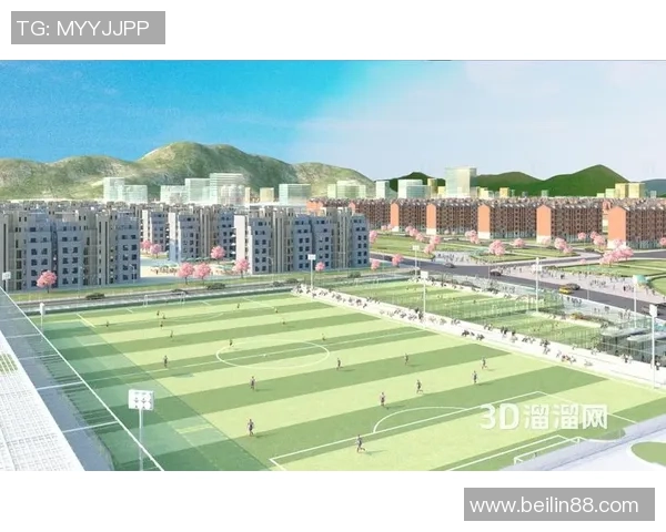 足球3D建模技术的创新与应用探索助力虚拟体育体验提升