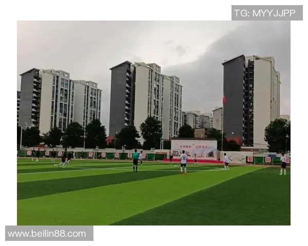 足球迁安：激情与梦想交织的绿茵场上演绎青春的奋斗与荣耀